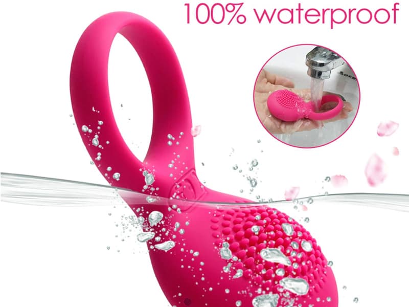 Svakom Tyler nhẫn rung cao cấp tăng khoái cảm đỉnh điểm mua ngay