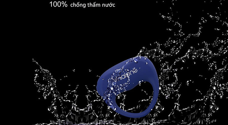 Vòng rung Nalone cao cấp kéo dài thời gian Vòng rung Nalone cao cấp kéo dài thời gian