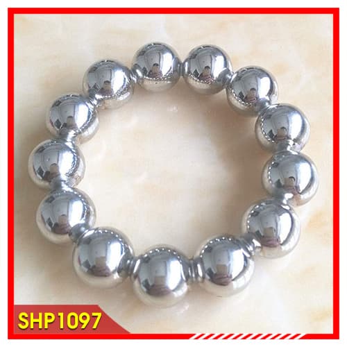 13 Tablets Inox vòng đeo dương vật thông minh SHP1097 chính hãng 