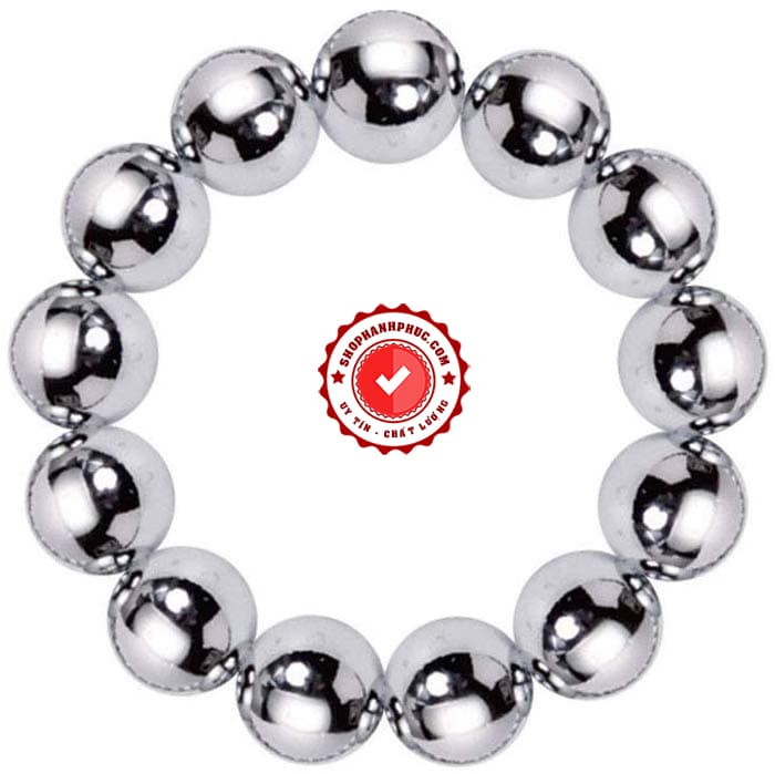 Vòng Dương Vật Thông Minh 13 Khớp Inox Cao Cấp Cho Nam SHP1097