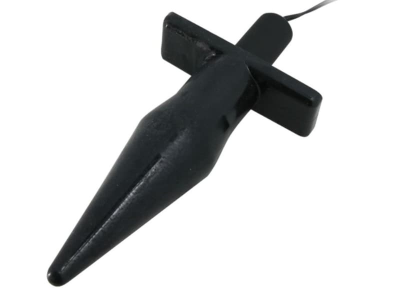 Trứng rung Butt Plug kích thích hậu môn touch tốt nhất SHP1043 Trứng rung Butt Plug kích thích hậu môn touch tốt nhất SHP1043