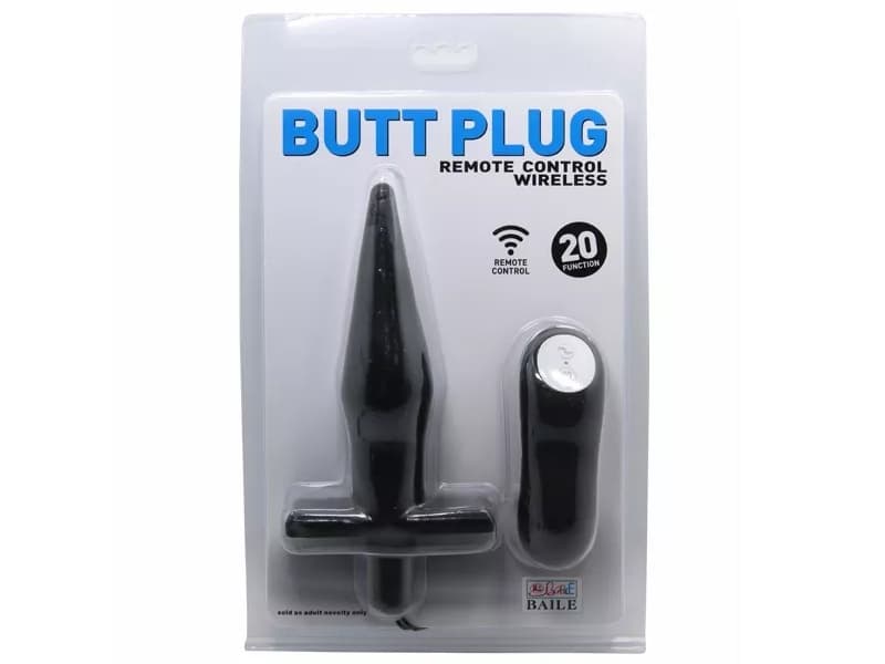 Trứng rung Butt Plug kích thích hậu môn touch tốt nhất SHP1043 Trứng rung Butt Plug kích thích hậu môn touch tốt nhất SHP1043