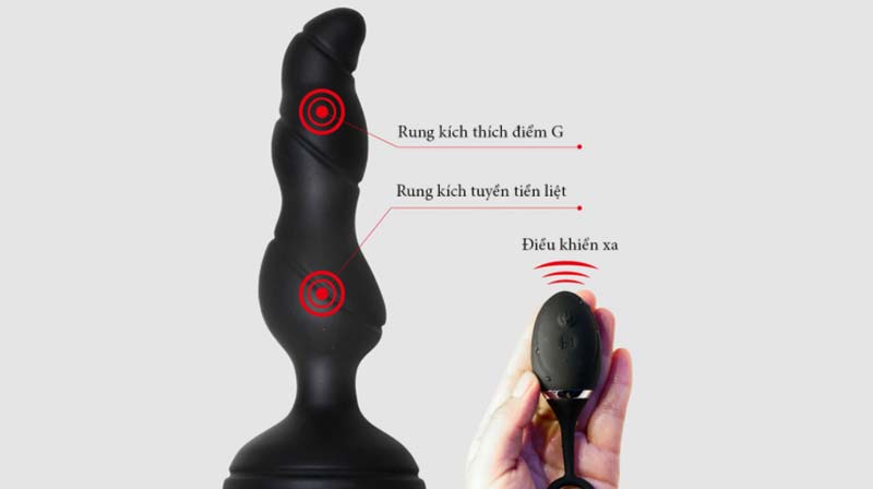 Sextoy cho gay kích thích mạnh mẽ dùng ngay sướng mê ly Sextoy cho gay kích thích mạnh mẽ dùng ngay sướng mê ly