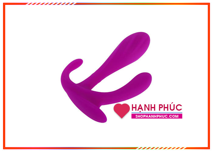 PettlyLove Alireza SHP916 Dụng Cụ Massage Hậu Môn Cao Cấp