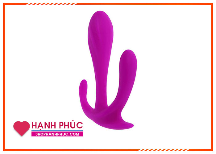 PettlyLove Alireza SHP916 Dụng Cụ Massage Hậu Môn Cao Cấp
