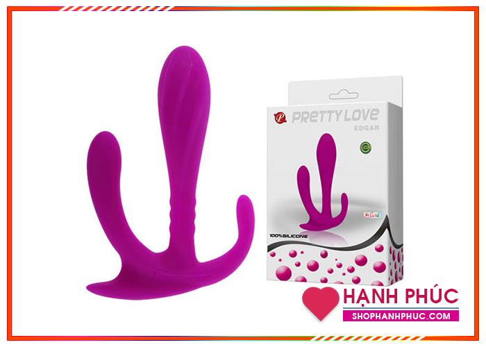 PettlyLove Alireza Massage Hậu Môn Kích Thích Tình Dục Nữ Cao Cấp SHP916