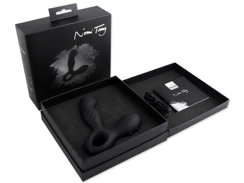 Nomi Tang SHP1037 - Đồ Chơi Tình Dục Cho Gay Đức Cao Cấp, Sang Trọng Nomi Tang SHP1037 - Đồ Chơi Tình Dục Cho Gay Đức Cao Cấp, Sang Trọng