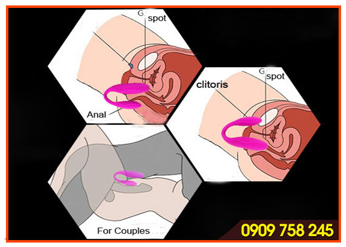 Mua Dương Vật Giả 2 Đầu Mini Rung Cho Les Độc Đáo Hấp Dẫn
