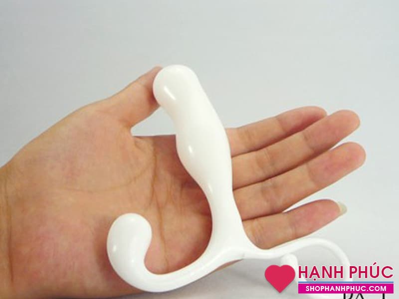 M-NEO SHP1015 Dụng Cụ Mát Xa Hậu Môn Chất Lượng Cao