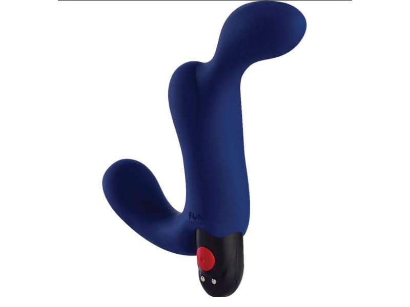 Đồ chơi hậu môn Fun Duke massage kích thích cao cấp