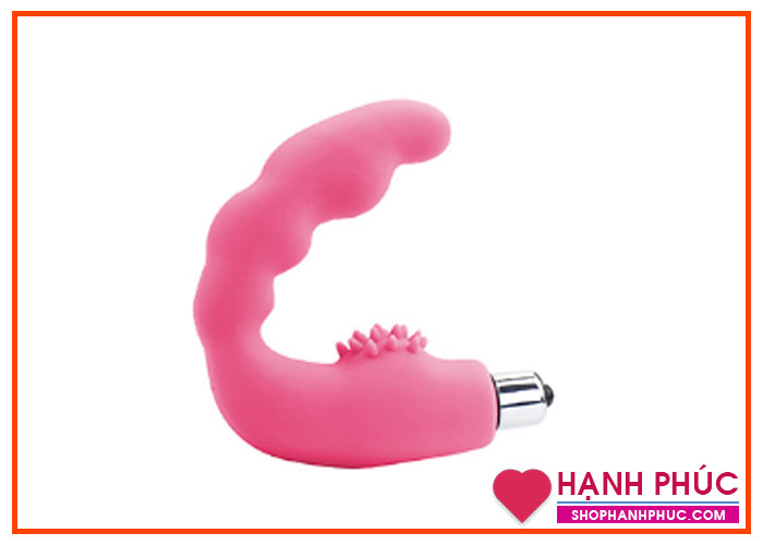 Fabu Aubrey SHP827 kích thích khoái cảm, hỗ trợ tuyến tiền liệt