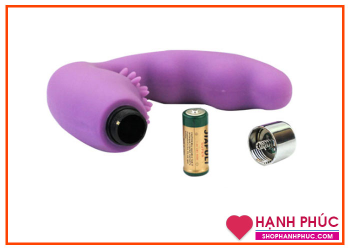 Fabu Aubrey SHP827 kích thích khoái cảm, hỗ trợ tuyến tiền liệt