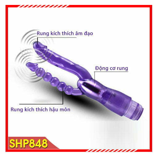 Đồ chơi người lớn SHP848 giải tỏa cô đơn, bảo hành 1 năm 