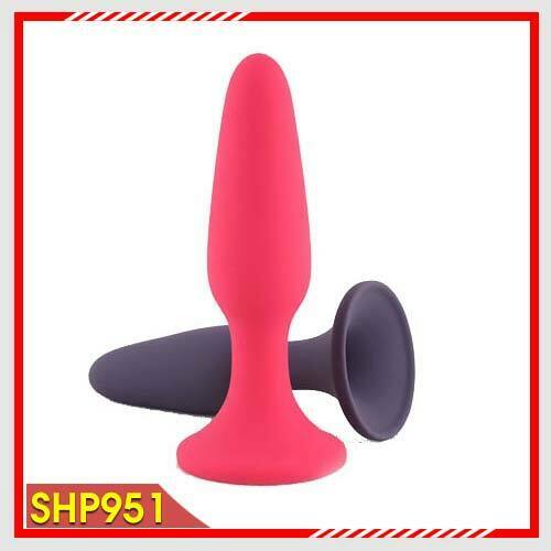 Đồ chơi người lớn gay quan hệ hậu môn cực sướng SHP951 chất lượng 