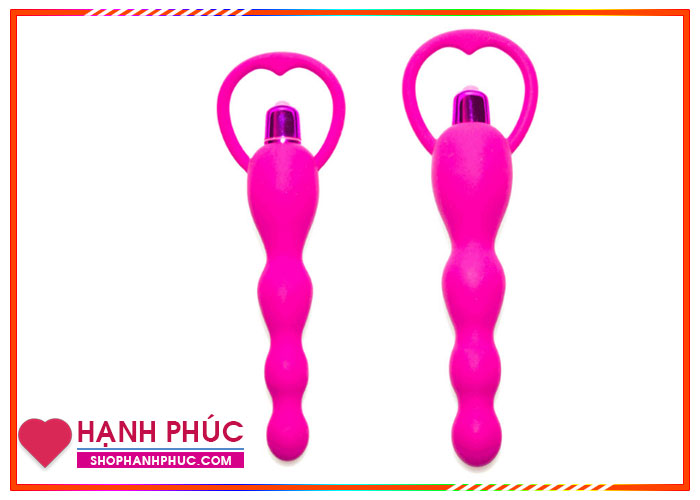 Dụng cụ kích thích hậu môn sướng tuyệt đỉnh SHP856 giá tốt