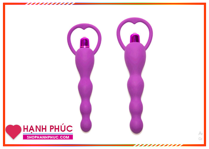 Dụng cụ kích thích hậu môn sướng tuyệt đỉnh SHP856 giá tốt