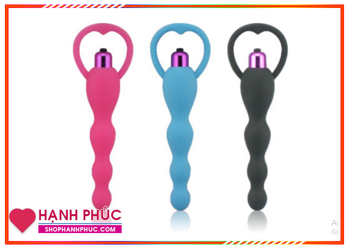 Dụng cụ kích thích hậu môn sướng tuyệt đỉnh SHP856 giá tốt
