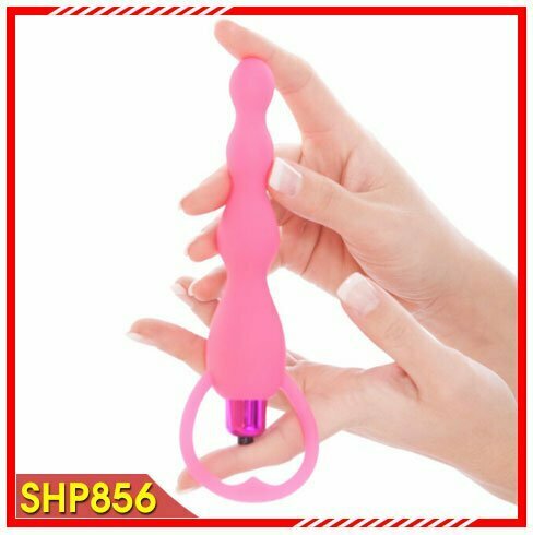 dụng cụ kích thích hậu môn cực sướng an toàn sh 