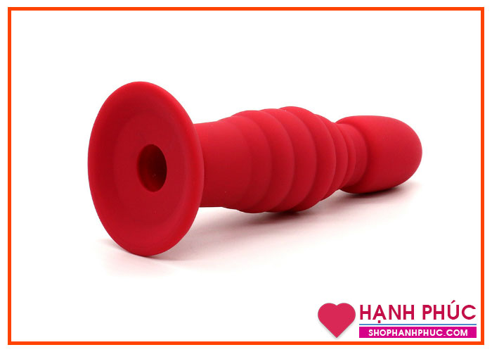 Dụng cụ Dulcie kích thích hậu môn khoái cảm