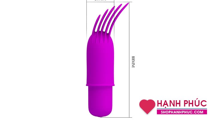 Bộ Đồ Chơi Người Lớn 4 Món PRE-Toy SHP1005 Hấp Dẫn Giá Tốt