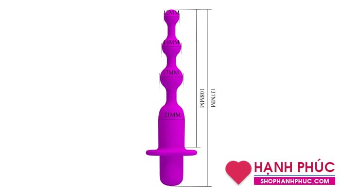 Bộ Đồ Chơi Người Lớn 4 Món PRE-Toy SHP1005 Hấp Dẫn Giá Tốt