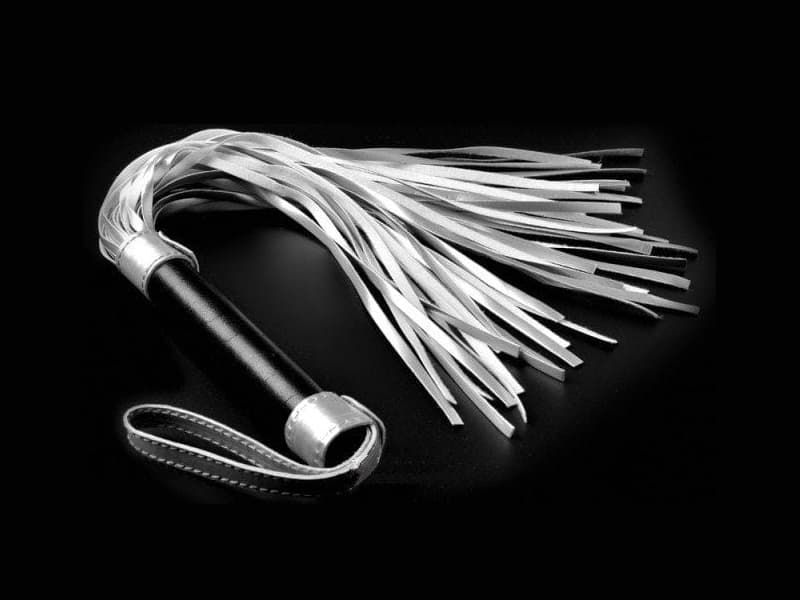 Roi Da R White SHP1028 Đồ Chơi Người Lớn Bạo Dâm Hot 2025