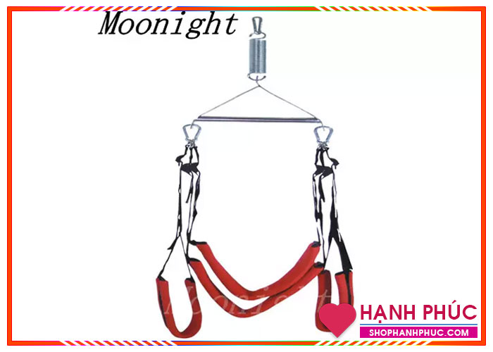 Moonight Now đồ chơi người lớn bạo dâm cao cấp SHP1176 mua ngay