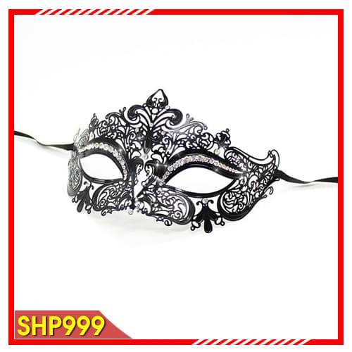 Mặt nạ nữ hoàng Victa hóa trang quý tộc chơi bạo dâm phong cách độc đáo SHP999 
