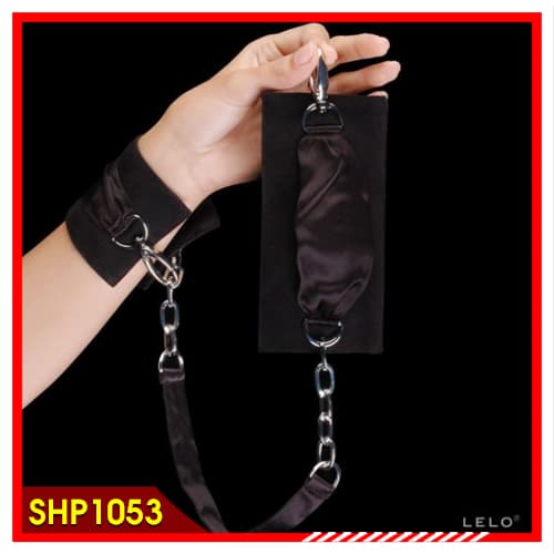 Lelo Sutra SM còng chân tay tình yêu cao cấp Thụy Điển 