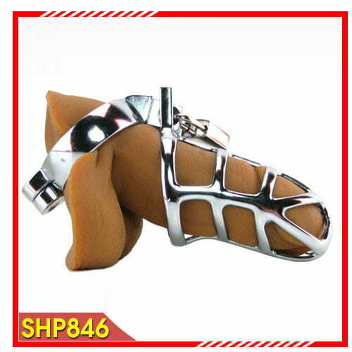 Khóa trinh tiết dành cho quý ông SHP846 bảo mật an toàn 