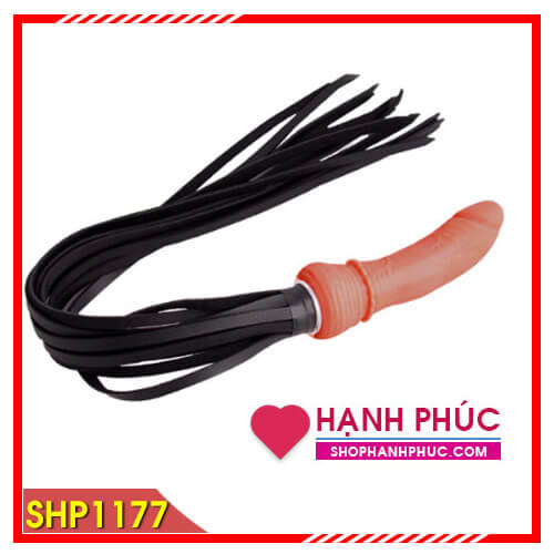 Dụng cụ tình dục bạo dâm dương vật giả gai rung an toàn 