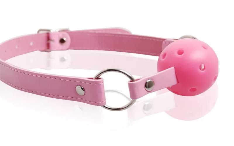 Bộ Dụng Cụ Bạo Dâm PinkLove 7 Món SHP1001 Đa Năng Hấp Dẫn