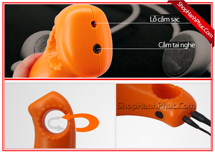 Youcups Âm Đạo Giả Rung Âm Thanh Moaning Kích Thích Mua Ngay