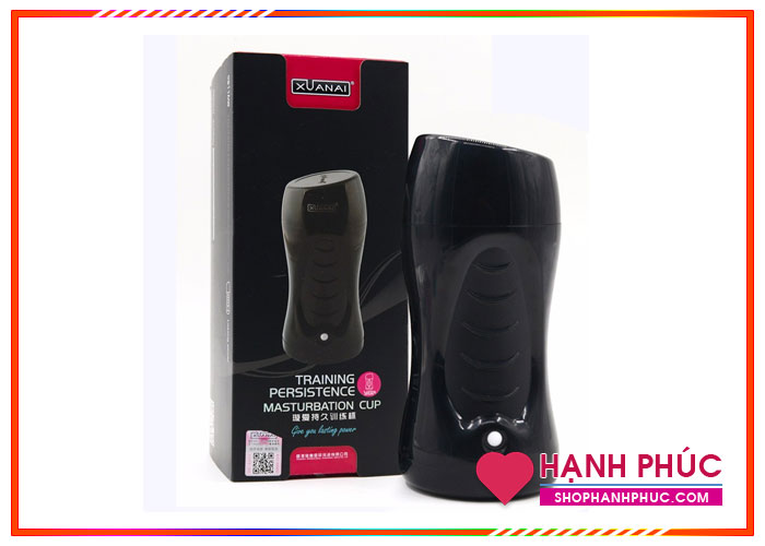 XuanNai Automatic Masturbation Cup Imported Male Toy SHP938