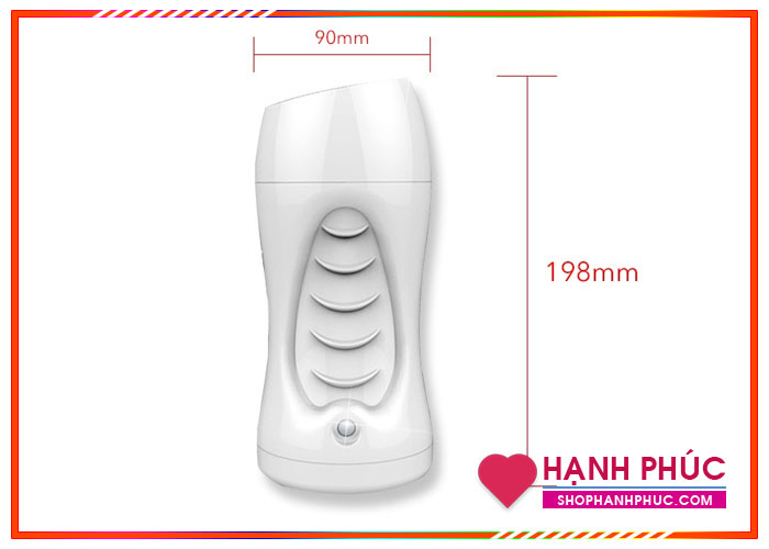 XuanNai Automatic Masturbation Cup Imported Male Toy SHP938