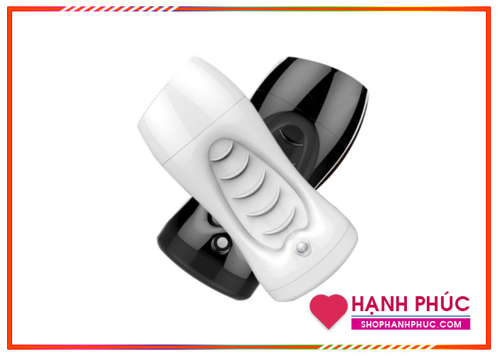 Cốc Tự Động XuanNai SHP938 Nhập Khẩu Cao Cấp Hút Mạnh