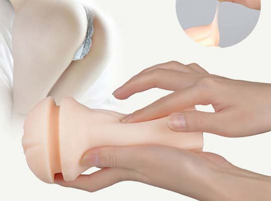 Leten Z9 Âm Đạo Giả Cao Cấp Chuẩn Thật Sướng Khó Tả SHP956