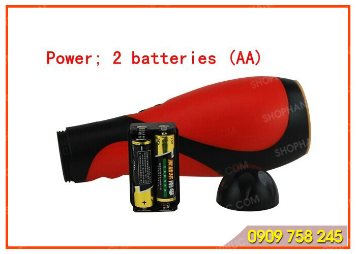  Shop bán Oral Love Red - Máy Bú Liếm Cậu Nhỏ Đa Năng - SHP349 cao cấp