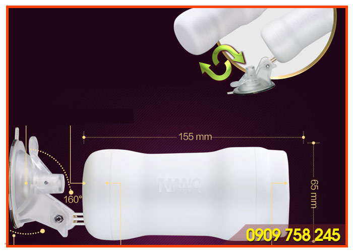 Đồ chơi Nano Toys chính hãng cho nam, khuyến mãi hấp dẫn Đồ chơi Nano Toys chính hãng cho nam, khuyến mãi hấp dẫn