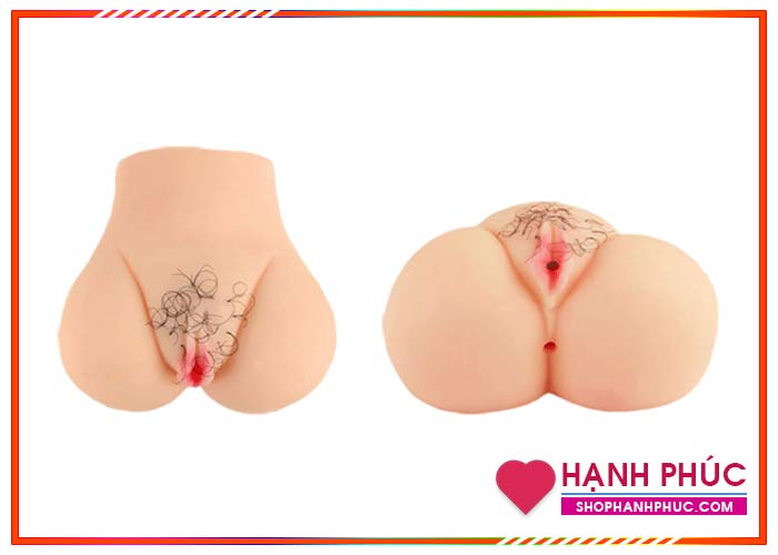 Mông Giả Singh Đồ Chơi Nam Cao Cấp Kích Thích Sáng Tạo SHP923