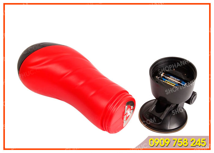 Crazy Bull Delia SHP343 sản phẩm cao cấp tôn vinh yêu thương