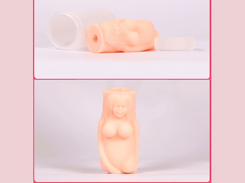 Cốc Thủ Dâm Yayo Se Khít Tăng Khoái Cảm Nổi Bật SHP1032