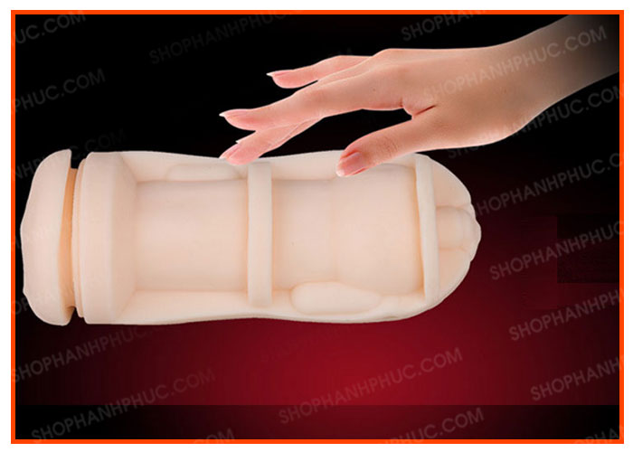 Cốc Rung Lenotun Nhỏ Gọn Như Mông Em Gái Mới Lớn SHP516