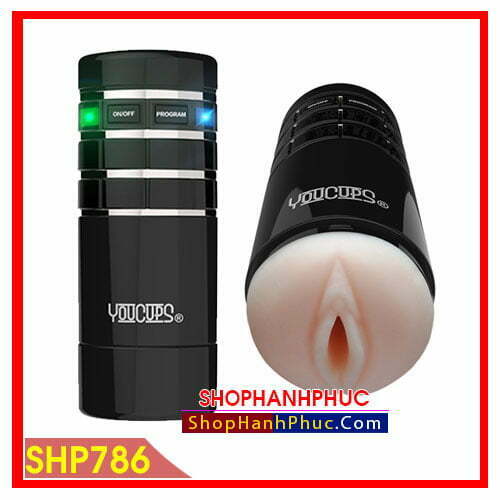 Black Yoco âm hộ giả đa năng cao cấp bảo hành 1 năm giao nhanh bảo mật 