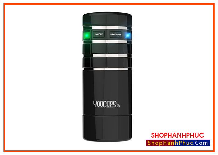 Black Yoco đa năng cho trải nghiệm tuyệt vời ưu đãi hấp dẫn