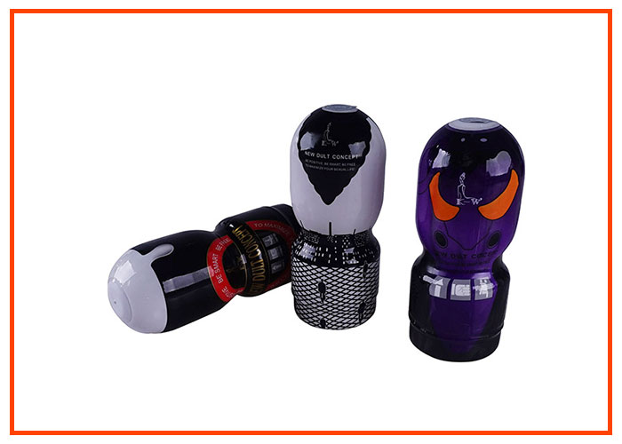 Be Smart Small Pink Vaginal Cup Reusable Health Silicone