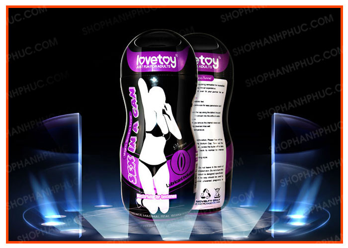 ACAN Cốc Thủ Dâm Mini Cho Nam Kích Thích Mạnh Mẽ, Bảo Hành 1 Năm