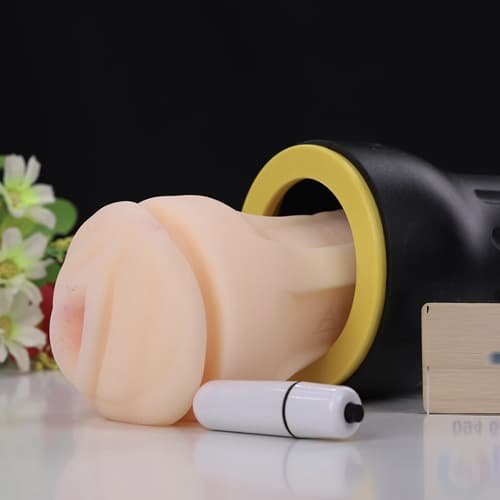 Đánh giá âm đạo giả AK HOT SHP1403 mềm mịn căng đầy kích thích