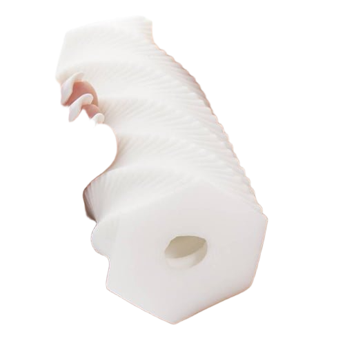 Cốc thủ dâm Tenga 3D Spiral SHP1217 Nhật Bản cao cấp massage cậu nhỏ 
