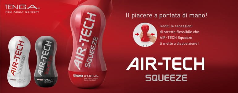 Cốc Thủ Dâm Tenga AirTech Cao Cấp Chống Nước Đột Phá